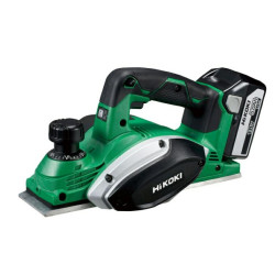 HIKOKI.STRUG 18V P18DSLWPZ 2x5.0Ah HITSYSTEM