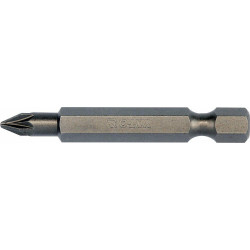 YT-78154 YATO ANTGALIAI 1/4 "X50 MM PZ1 10 VNT.