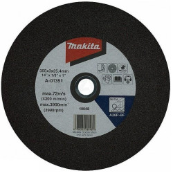 A-01351 MAKITA TARCZA MET. 2414NB  A-89953-5