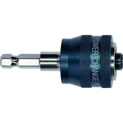 2608594265 "BOSCH" GRĘŽINIO GRIEBTUVAS  7/16" 11 mm