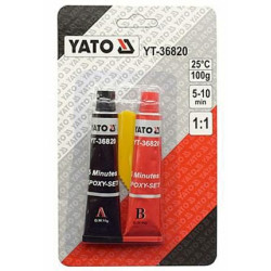 YT-36820 YATO šaltojo suvirinimo mišinys 20g