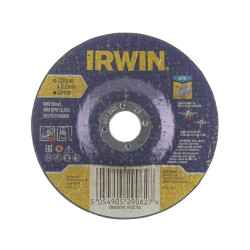 IW8082142 IRWIN METAL SHAPE 100 mm x 3,2 mm x 16 mm