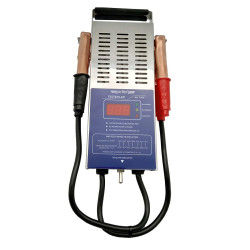 560.7900 ADLER SKAITMENINIS AKUMULIATORIAUS TESTERIS