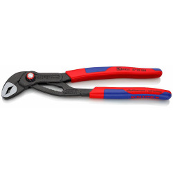 8722250 KNIPEX įėjimo stūmokliai 250mm COBRA QUI CK SET...