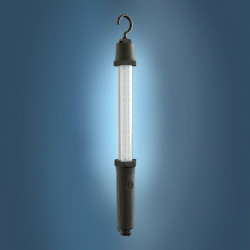 TS1937 TIROSS DIRBTUVIŲ LEMPOS AKUMULIATORIUS. 28SMD LED5