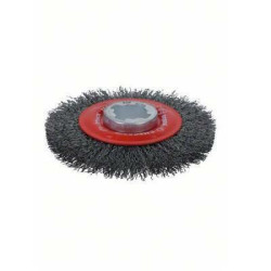 2608620732 BOSCH šlifavimo diskas 115 mm X-LOCK METAL