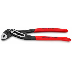 8801250 KNIPEX įleidimo stūmokliai 250mm ALLIGATOR PCV...