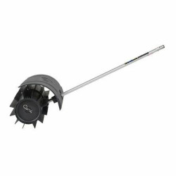 4932479984 MILWAUKEE.GUMINIS ŠEPETYS SU APSAUGA M18FOPH-RBA QUIK-LOK