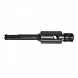 89590  PROLINE ADAPTENTAS SDS PLUS DIAM ENT DRILLS L 100mm....