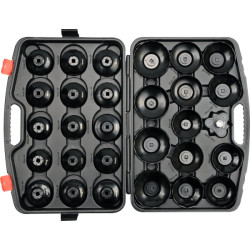 YT-0596 YT.SPANNERS. Alyvos veržliarakčiai KPL.30cz.0596
