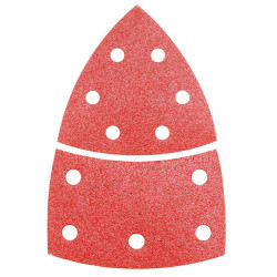 2608607410 BOSCH POPIERIUS DELTA PSM 80 P180/10vnt.