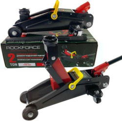 RF-TA820011 ROCKFORCE JACK "FROG" 2.0T