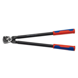 9512500 "KNIPEX" 20" KABELIŲ PJAUSTYTUVAS...