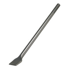 D-78330 MAKITA SDS MAX 50x400 mm lenktas kaltas