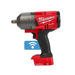 4933459727 MILWAUKEE M18 ONEFHIWF12-502X SMŪGINIS VERŽLIARAKTIS 1356NM 1/2" 2X5AH ONE-KEY