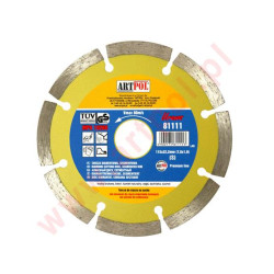 81111 SKYDAS D.115SEG-AR