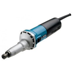 GD0810C MAKITA TIESUS ŠLIFUOKLIS 750W ILGAS GD0810C