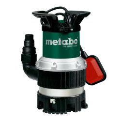 251600000 METABO.VANDENS SIURBLYS TPS 16000 S COMBI DAUGIAFUNKCINIS