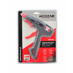 AW08510 HOOZAR PISTOLET DO KLEJU 100W