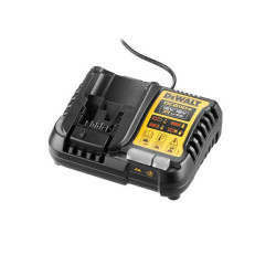 DCB1104-QW DEWALT.CHARGER DCB1104 4A