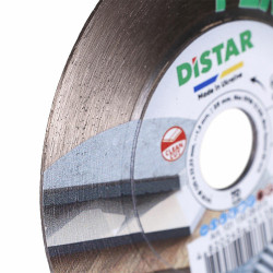 10115028015 DISTAR PERFECT DIAMOND TARGET 125 x 1,5 x 25 x 22,23 mm