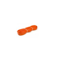 P117E000251000 POLIX siurblio žarnelė PROF.1" x 10 m oranžinė