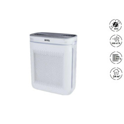 CON-OOP-2001 DREL AIR CLEANER WHITE 24m2