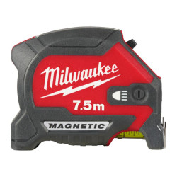 4932492469 MILWAUKEE 7,5 m PREMIUM LED ROLLING BRANCH