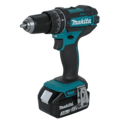DHP482RFJ MAKITA.18V DHP482RFJ 62/36Nm 2x3.0Ah MAKPAC UD.DRILLER
