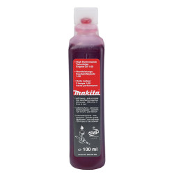 195957-9 MAKITA 2 švirkštų galingumo maišymo alyva/100ml