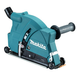 198440-5 MAKITA smėliasrovės šepetys 230 mm