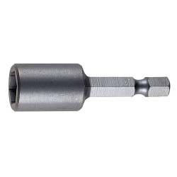 P-38548 MAKITA MAGNETINIS ĮKIŠIMAS 1/4" HEX 17x55 mm