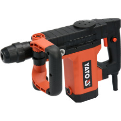 YT-82133 YT.HAMMER IMPACT. SDS MAX 1150W 82133 15J 4,8kg DRAUDŽIAMASIS