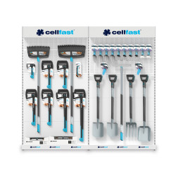 10-922 C.LT ENERGETIKOS ĮRANKIŲ STOVAS