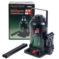 RF-T92004 ROCKFORCE HYDRAULIC DRIVE 20T 235-435mm