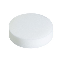 IW8086203 IRWIN poliravimo kempinėlės 125 mm