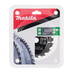B-10643 MAKITA 136x20x16z SPECIALIZUOTAS MEDŽIŲ pjūklas