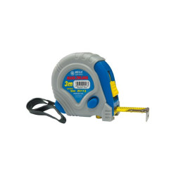 20113 MEGA riedėjimo matuoklis 3m....