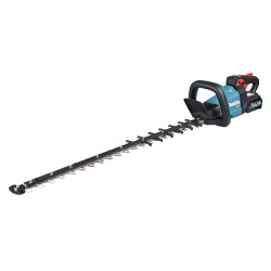 UH007GM201 MAKITA.RESIN SHEAR. 40V XGT UH007GM201 750mm 4.0Ah