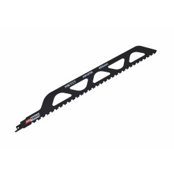 AW49766 AW SHAFT BLADES 455 mm pjauti plytas, betoną ir plytas