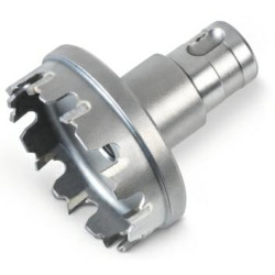 63131025010 FEIN DRILL QUICKIN PLUS HM D25