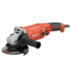 M9002 MAKITA MT kampinis šlifuoklis 125 mm 1050 W su ilga rankena MT9002