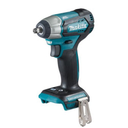 DTW180Z MAKITA.18V 3/8" 180Nm smūginis veržliaraktis be akumuliatoriaus ir įkroviklio DTW180Z