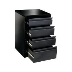 58434 "VOREL" DIRBTUVIŲ SPINTELĖ 4 STALČIAI