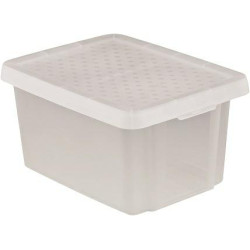 225405 "CURVER ESSENTIALS" KONTEINERIS 45L / PERMATOMAS
