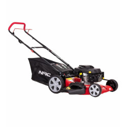 LP50-146-HS-NG NAC DEGIMO VEJAPJOVĖ. 139 cm3 LP50-146-HS-NG