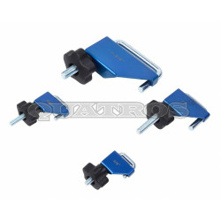 QS14230 JQ.WIRING CLAMPS KIT.4vnt.