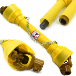 M85204 Perdavimo ritinėlis 70cm /MAR-POL