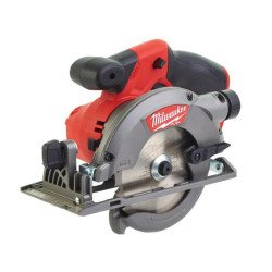 4933448225 MILWAUKEE.CIRCULARSAW. M12CCS44-0 140mm ...