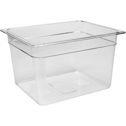 YG-00403 YG.CATERING CONTAINER GN 1/2 200MM